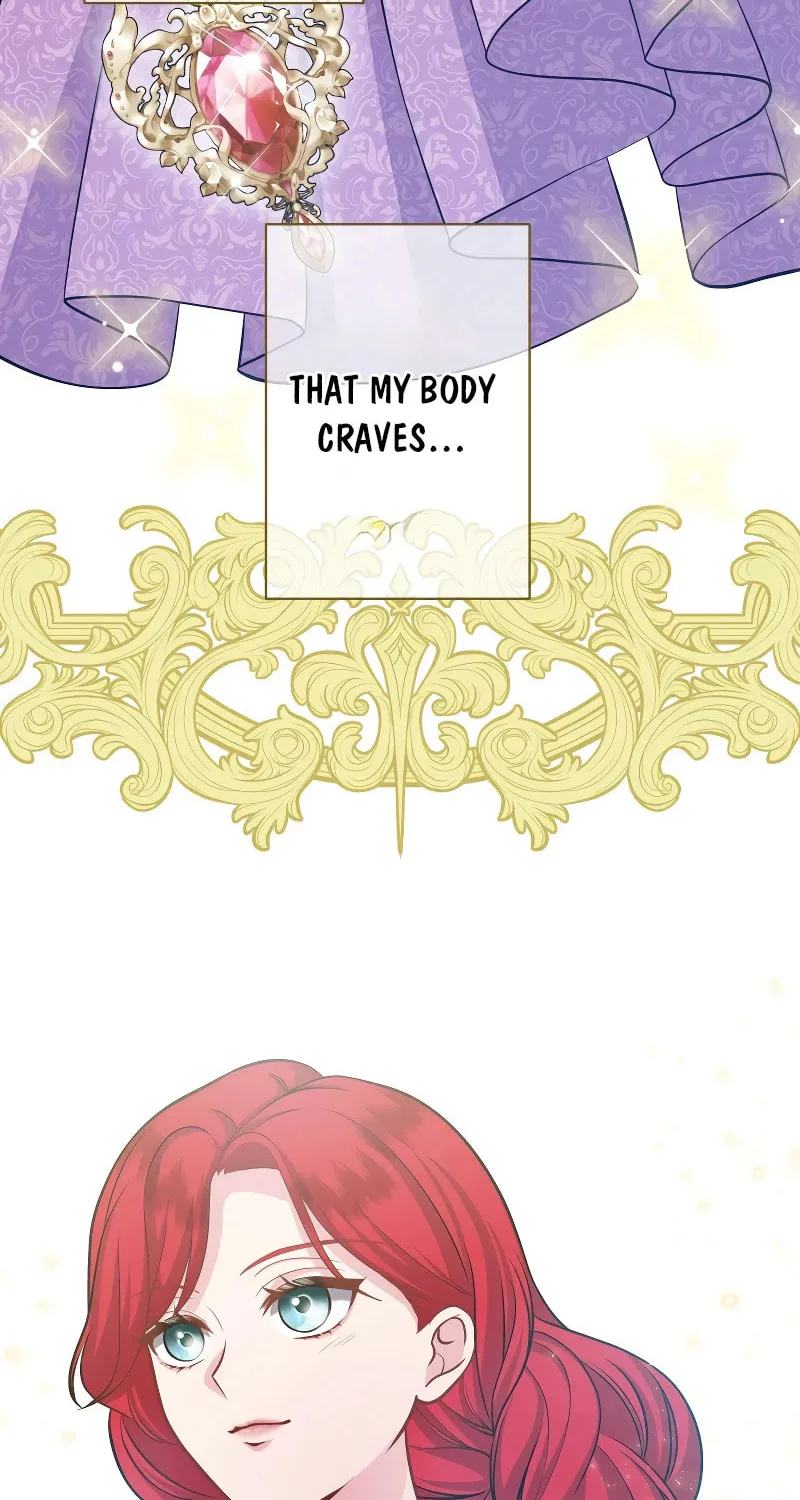 Too Much Regeneration! Now the King Obsesses Over Me Chapter 11 page 22 - 