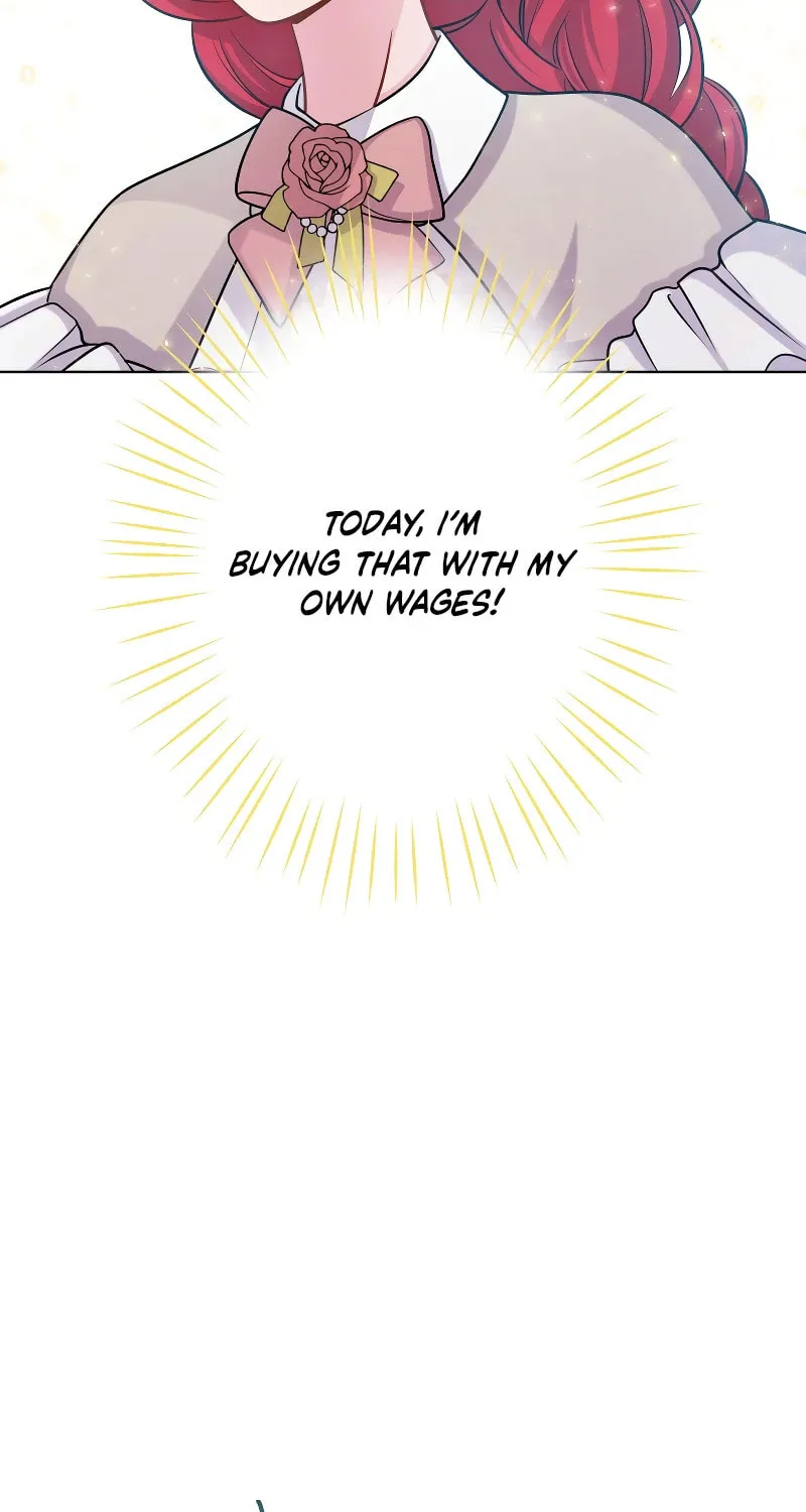 Too Much Regeneration! Now the King Obsesses Over Me Chapter 11 page 23 - 