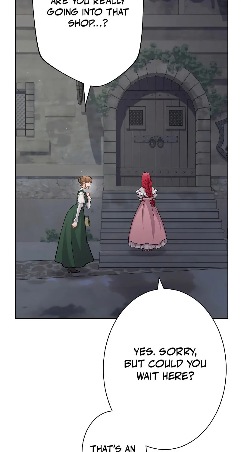 Too Much Regeneration! Now the King Obsesses Over Me Chapter 11 page 25 - 