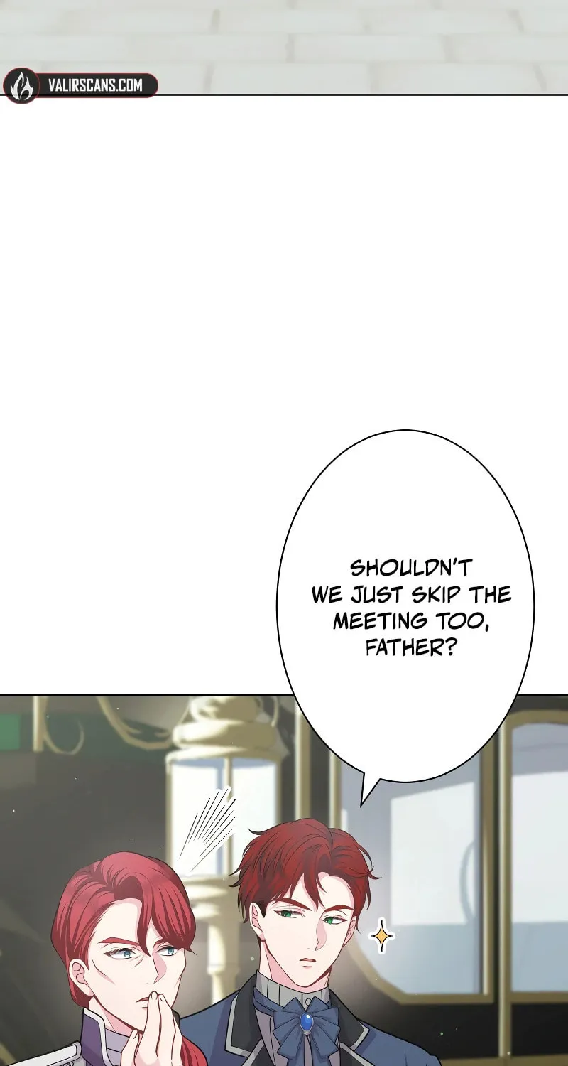 Too Much Regeneration! Now the King Obsesses Over Me Chapter 11 page 4 - 