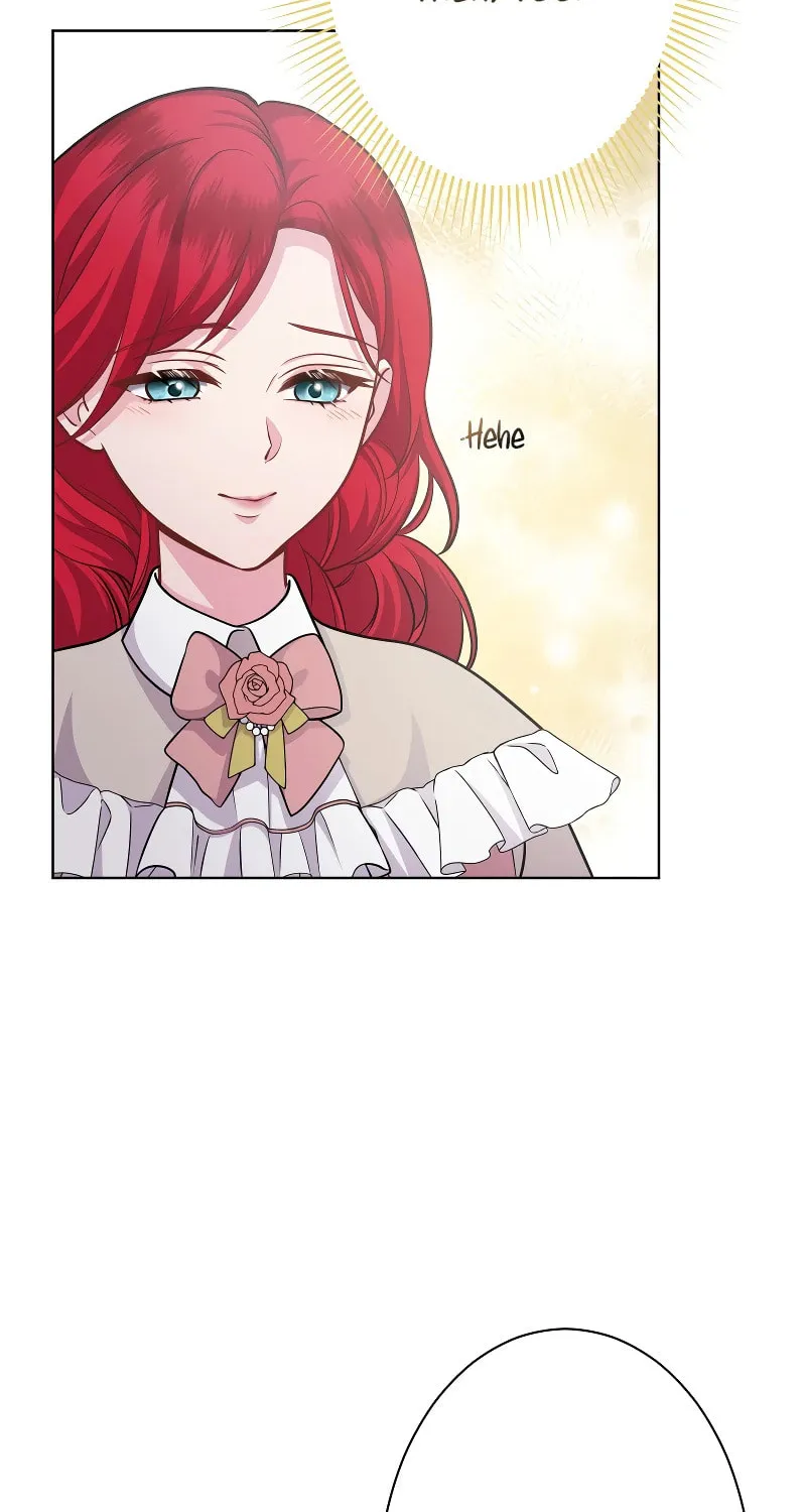 Too Much Regeneration! Now the King Obsesses Over Me Chapter 11 page 32 - 