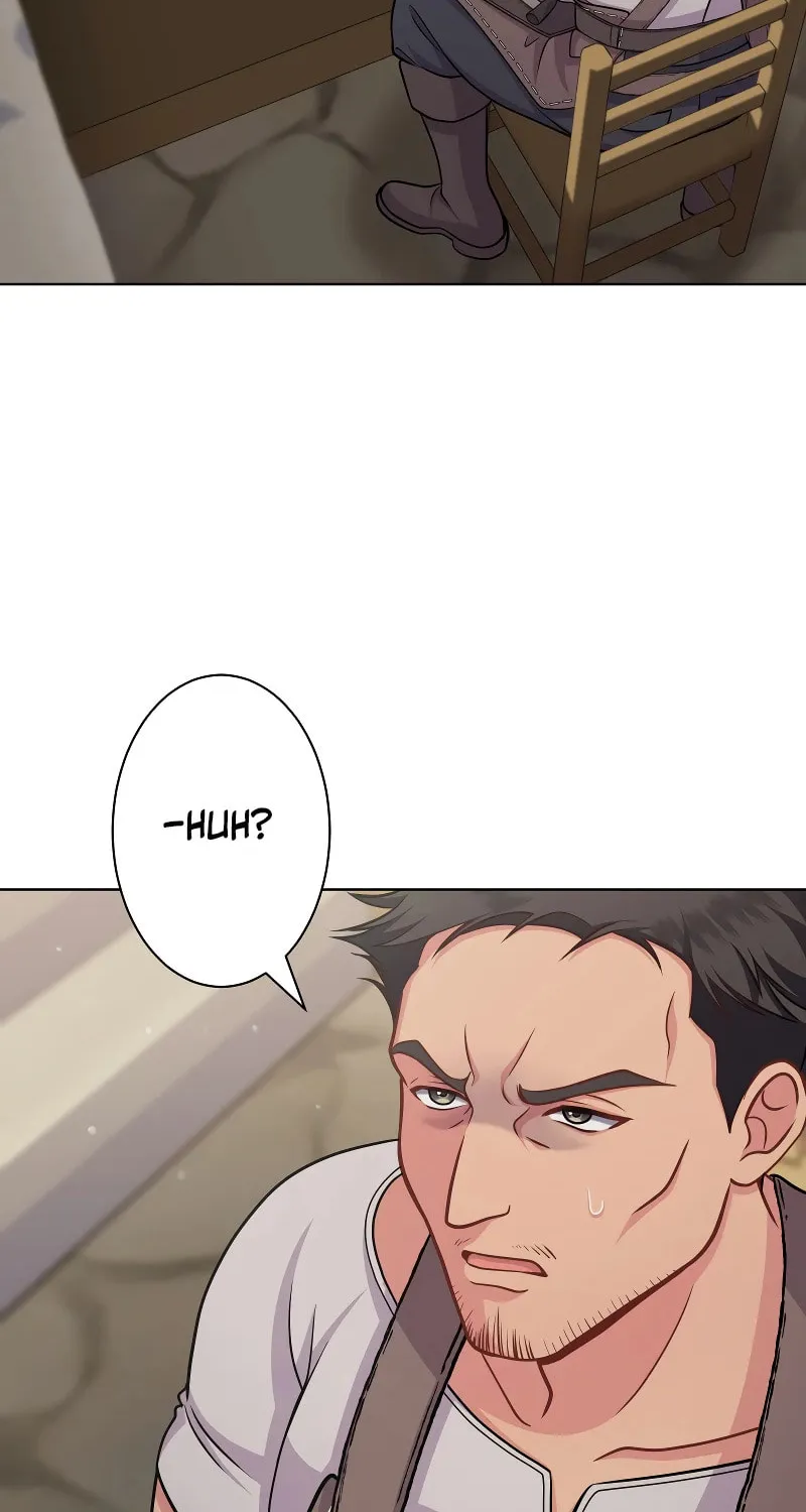 Too Much Regeneration! Now the King Obsesses Over Me Chapter 11 page 34 - 