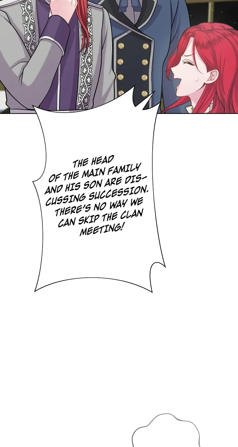 Too Much Regeneration! Now the King Obsesses Over Me Chapter 11 page 5 - 