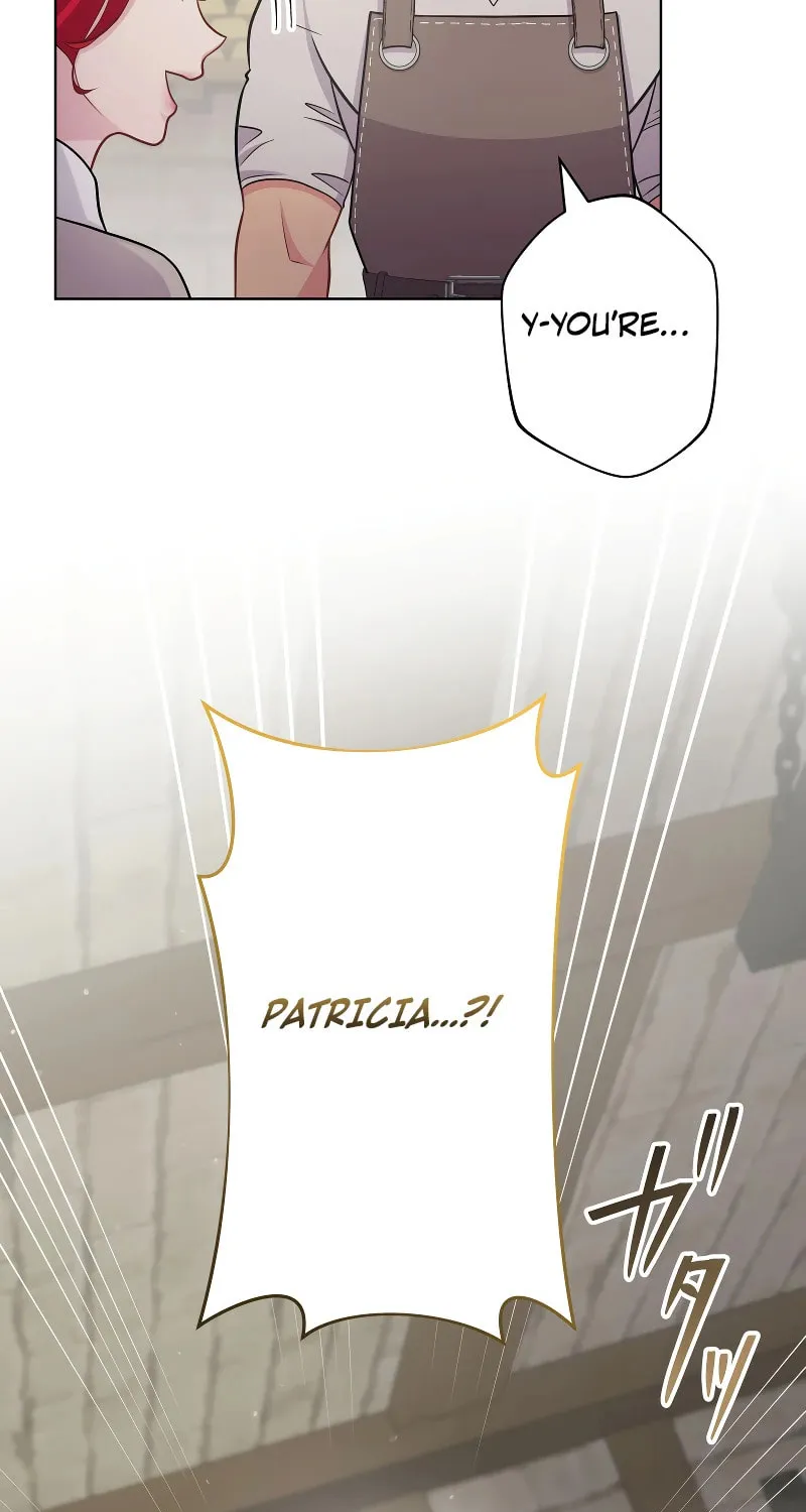 Too Much Regeneration! Now the King Obsesses Over Me Chapter 11 page 43 - 