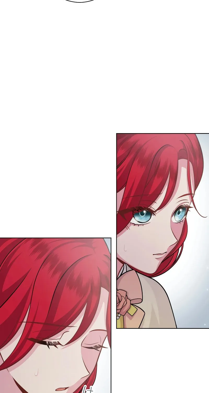 Too Much Regeneration! Now the King Obsesses Over Me Chapter 11 page 48 - 