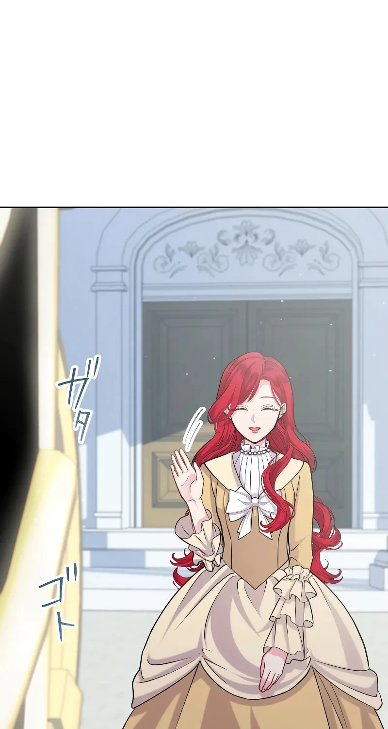 Too Much Regeneration! Now the King Obsesses Over Me Chapter 11 page 7 - 
