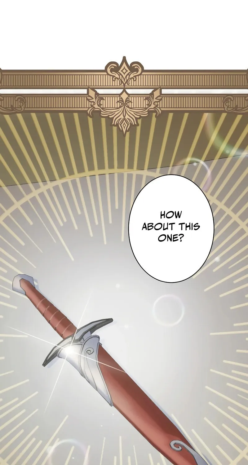 Too Much Regeneration! Now the King Obsesses Over Me Chapter 11 page 64 - 