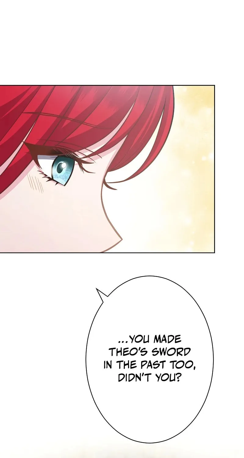 Too Much Regeneration! Now the King Obsesses Over Me Chapter 11 page 67 - 