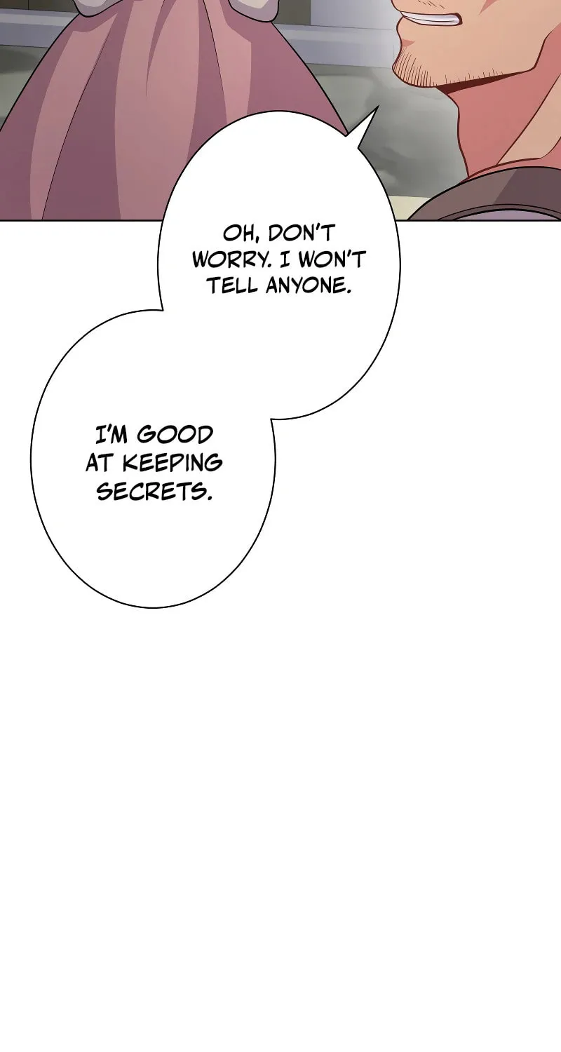Too Much Regeneration! Now the King Obsesses Over Me Chapter 11 page 77 - 