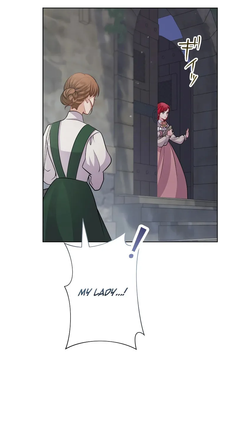 Too Much Regeneration! Now the King Obsesses Over Me Chapter 11 page 78 - 