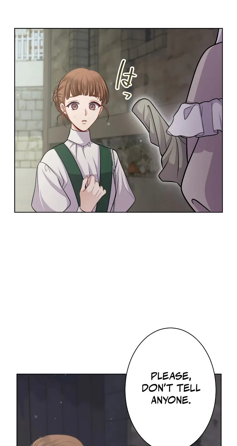 Too Much Regeneration! Now the King Obsesses Over Me Chapter 11 page 79 - 