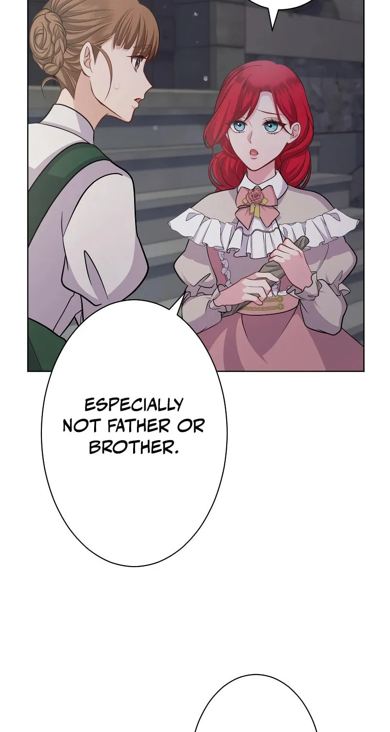 Too Much Regeneration! Now the King Obsesses Over Me Chapter 11 page 80 - 