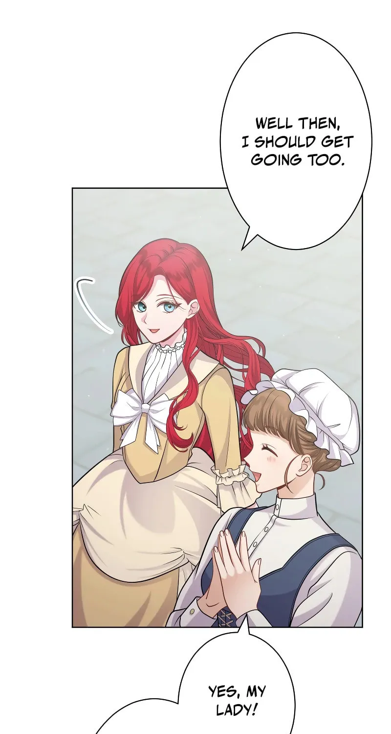 Too Much Regeneration! Now the King Obsesses Over Me Chapter 11 page 9 - 
