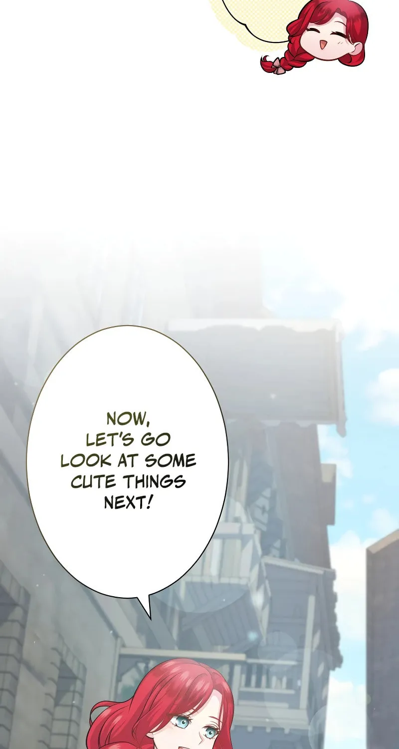 Too Much Regeneration! Now the King Obsesses Over Me Chapter 11 page 82 - 