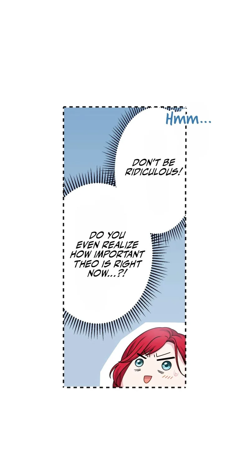 Too Much Regeneration! Now the King Obsesses Over Me Chapter 12 page 15 - 