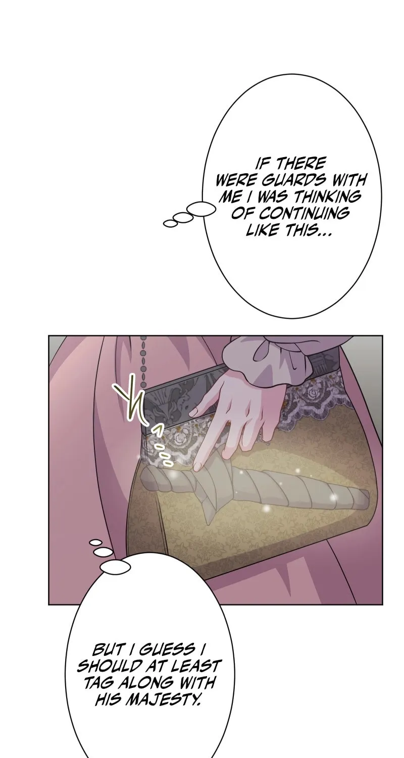 Too Much Regeneration! Now the King Obsesses Over Me Chapter 12 page 16 - 
