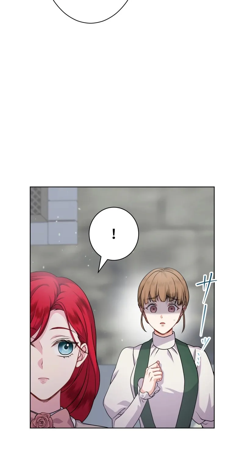 Too Much Regeneration! Now the King Obsesses Over Me Chapter 12 page 17 - 