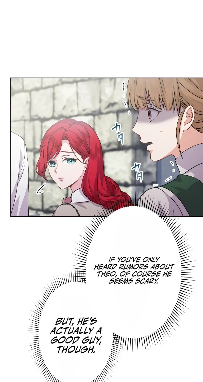 Too Much Regeneration! Now the King Obsesses Over Me Chapter 12 page 18 - 