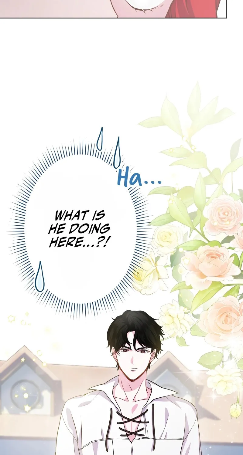 Too Much Regeneration! Now the King Obsesses Over Me Chapter 12 page 3 - 