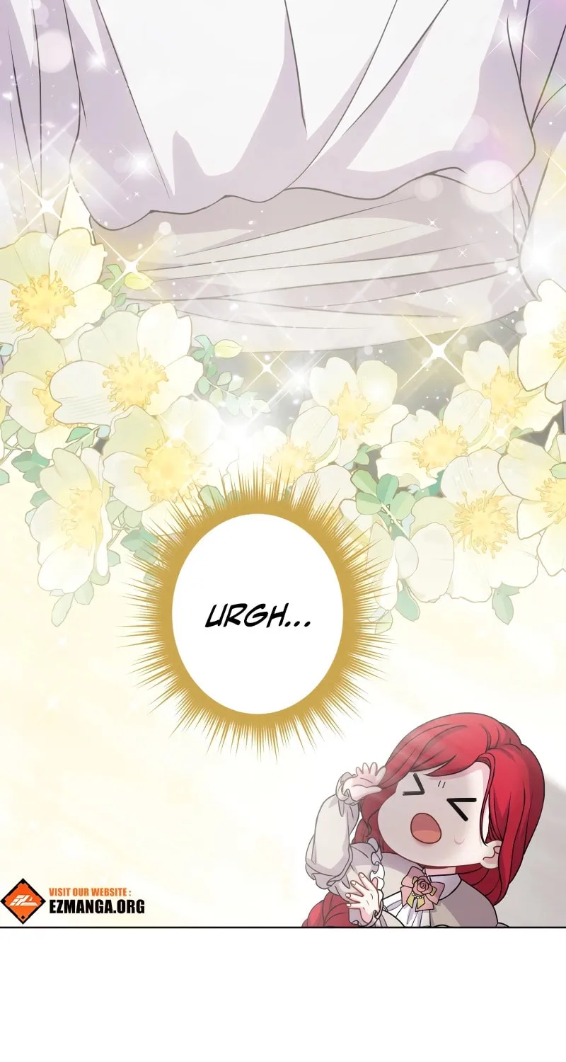 Too Much Regeneration! Now the King Obsesses Over Me Chapter 12 page 23 - 