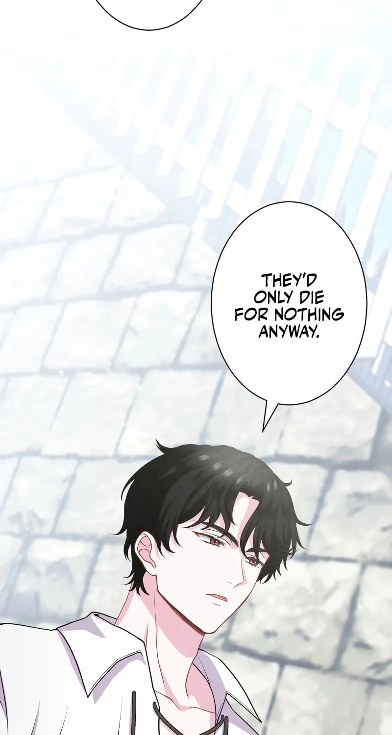 Too Much Regeneration! Now the King Obsesses Over Me Chapter 12 page 25 - 