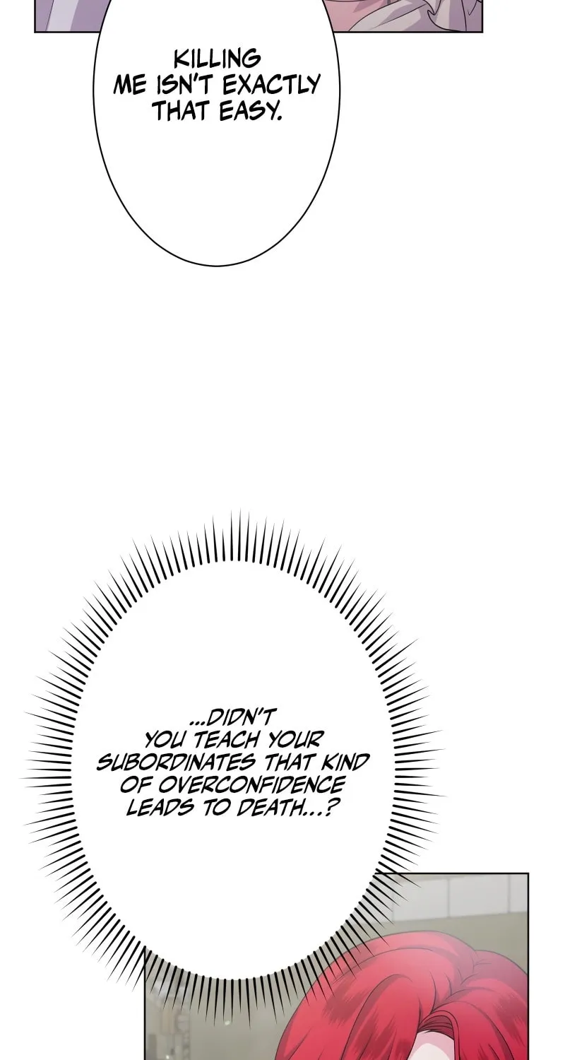 Too Much Regeneration! Now the King Obsesses Over Me Chapter 12 page 33 - 