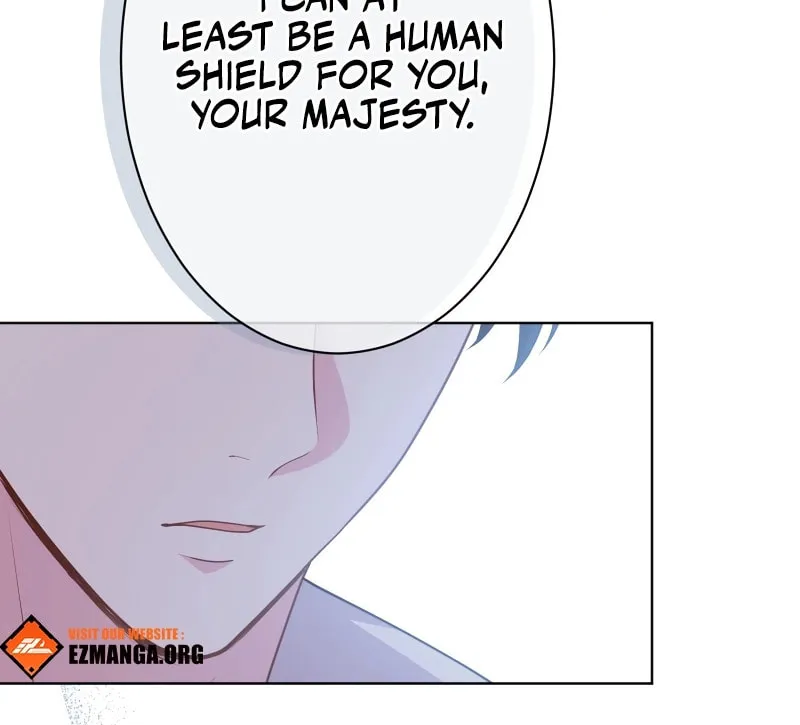 Too Much Regeneration! Now the King Obsesses Over Me Chapter 12 page 40 - 