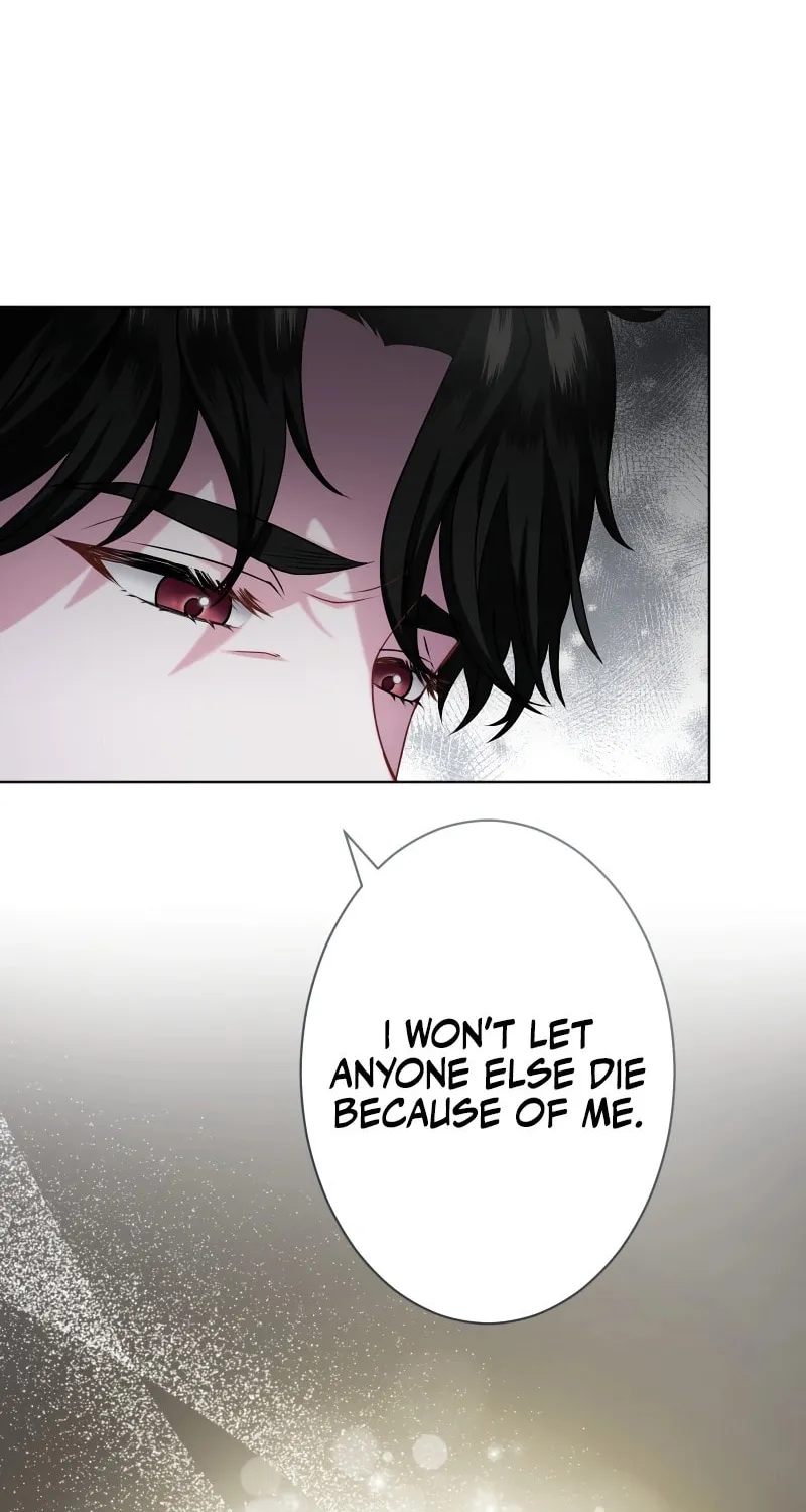 Too Much Regeneration! Now the King Obsesses Over Me Chapter 12 page 44 - 