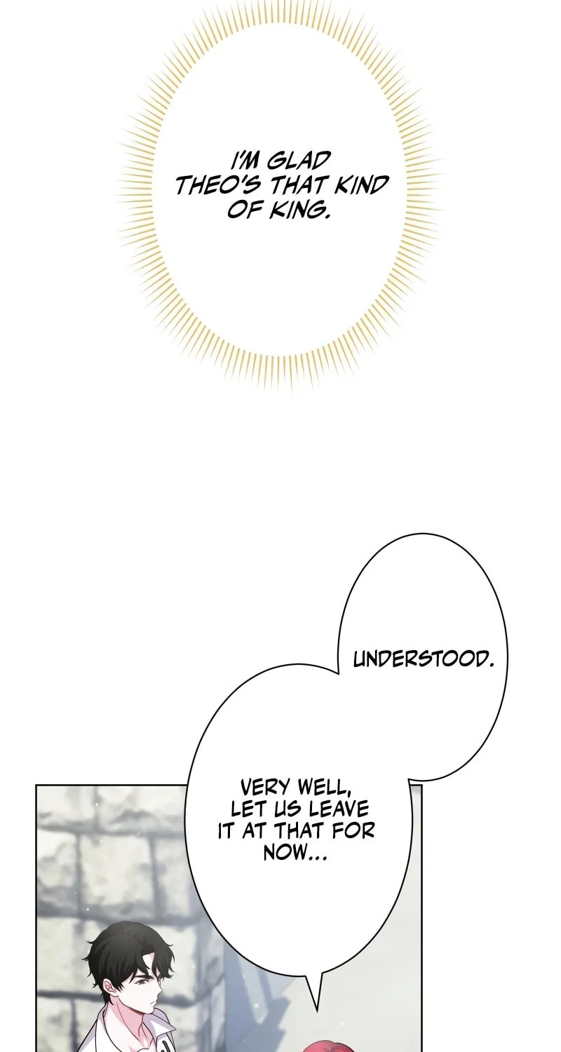Too Much Regeneration! Now the King Obsesses Over Me Chapter 12 page 49 - 