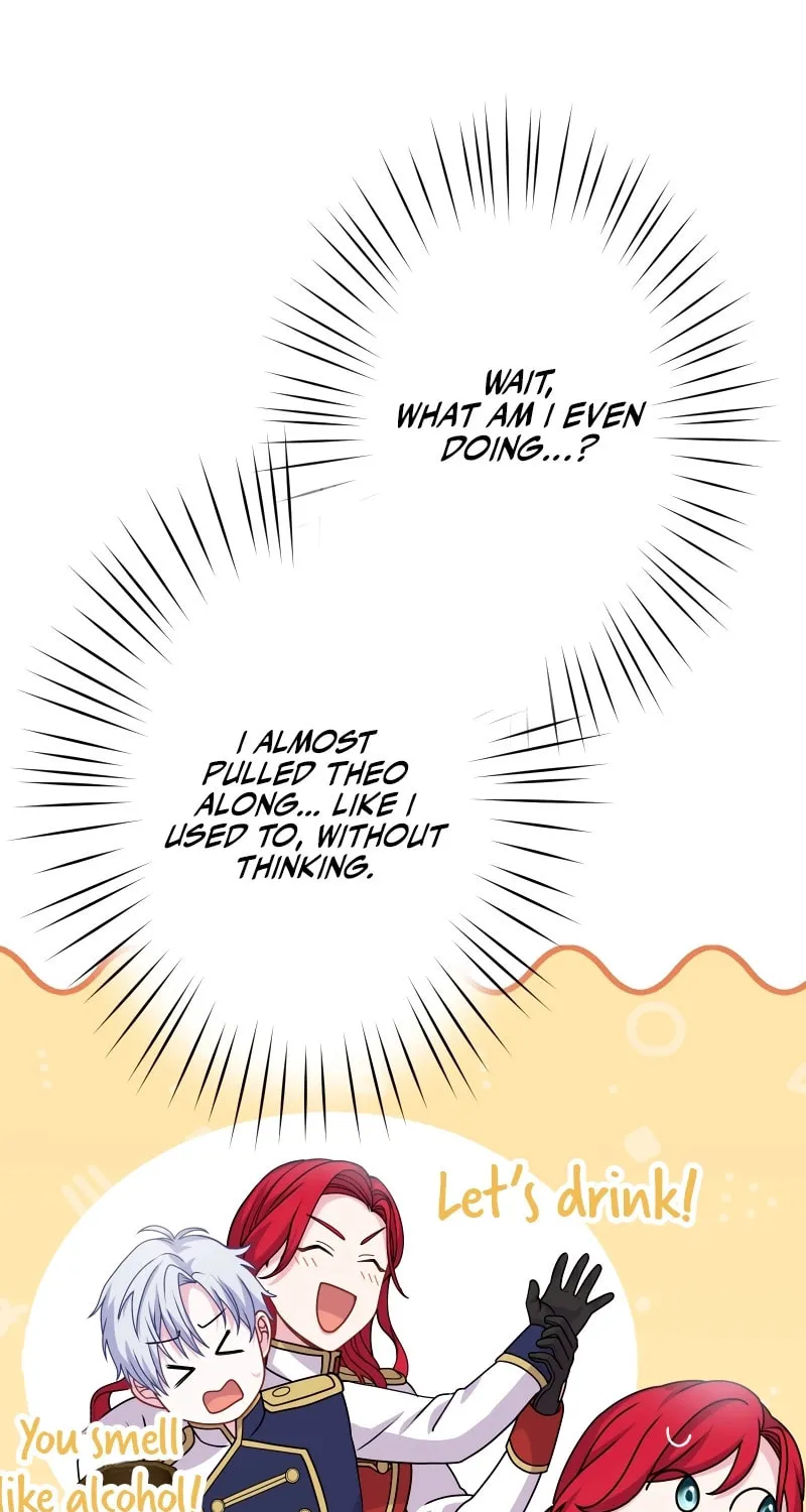 Too Much Regeneration! Now the King Obsesses Over Me Chapter 12 page 53 - 