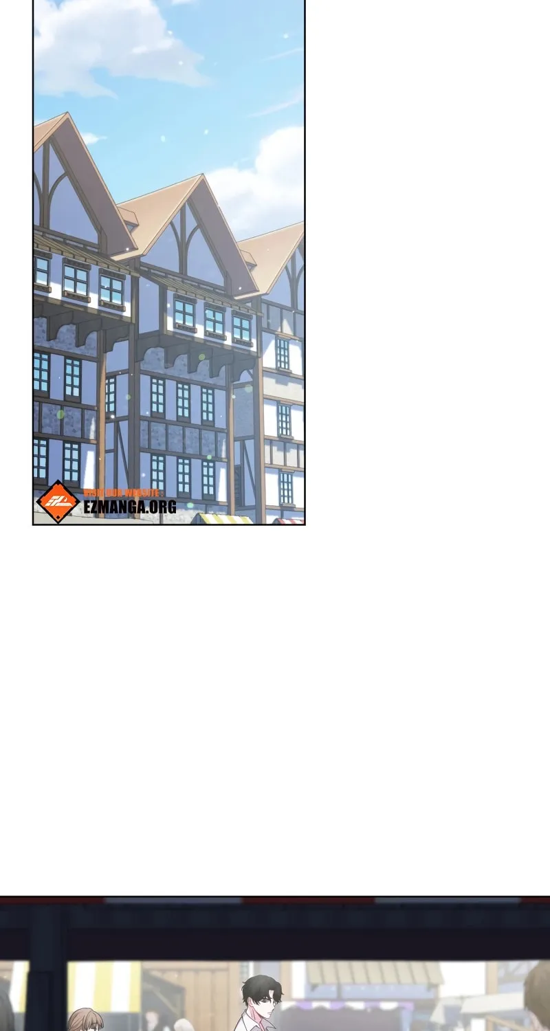 Too Much Regeneration! Now the King Obsesses Over Me Chapter 12 page 58 - 
