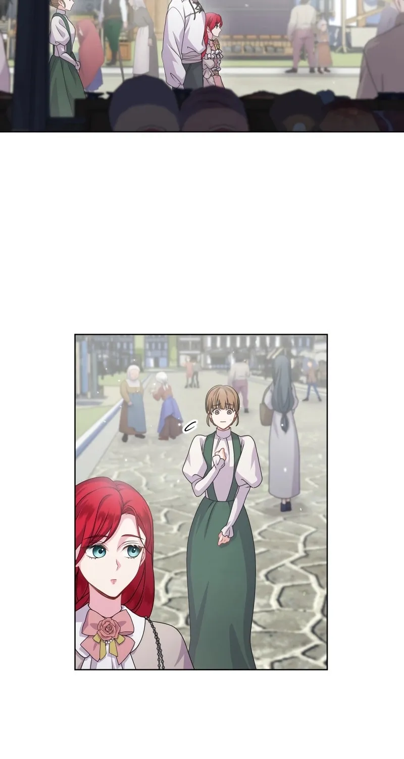 Too Much Regeneration! Now the King Obsesses Over Me Chapter 12 page 59 - 