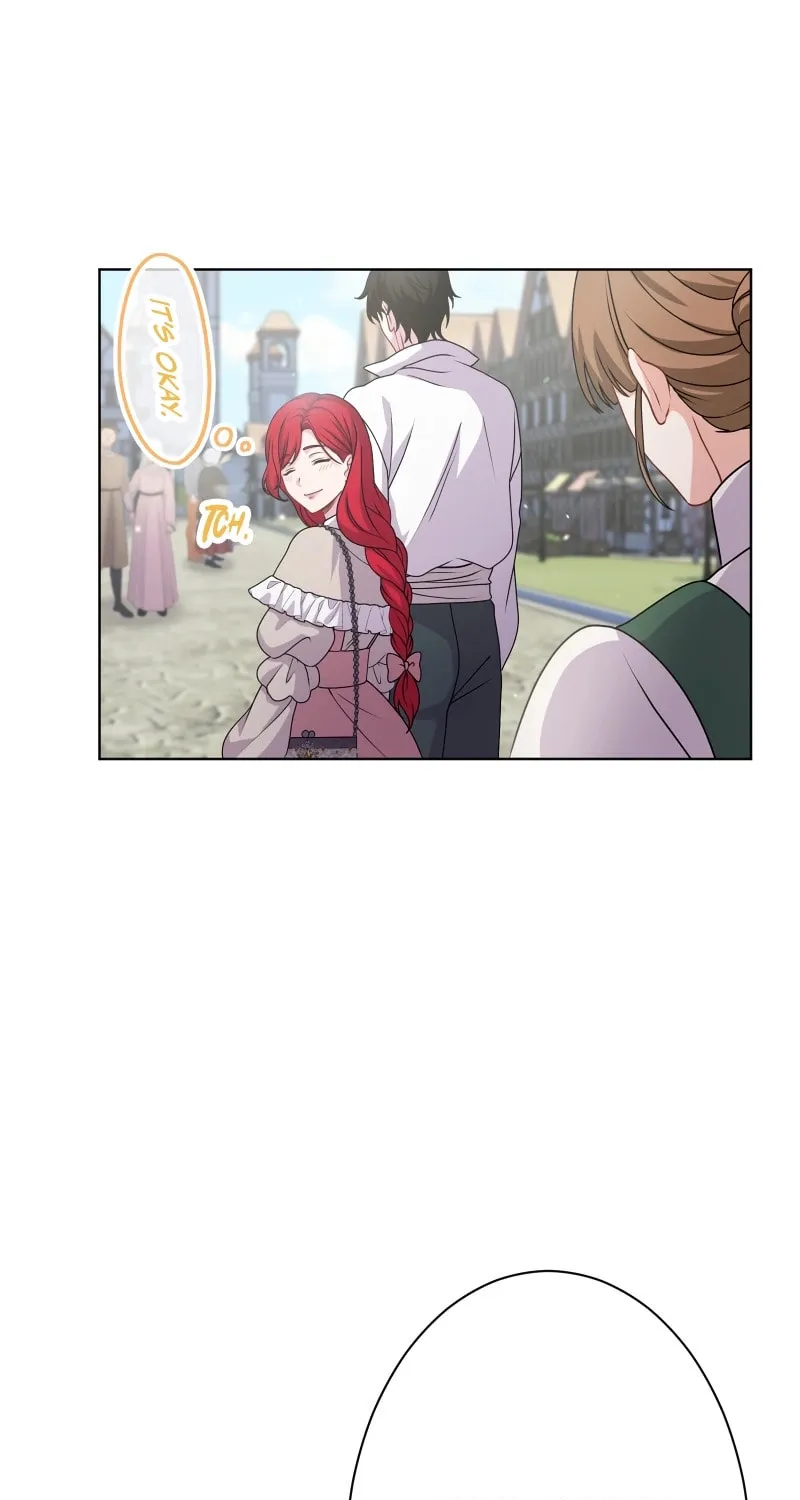 Too Much Regeneration! Now the King Obsesses Over Me Chapter 12 page 60 - 