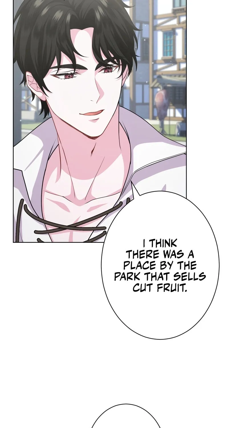 Too Much Regeneration! Now the King Obsesses Over Me Chapter 12 page 69 - 