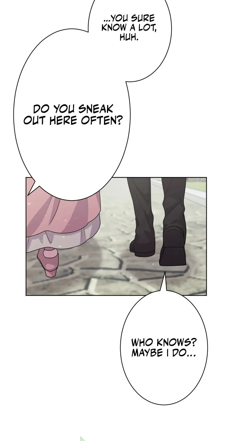 Too Much Regeneration! Now the King Obsesses Over Me Chapter 12 page 70 - 