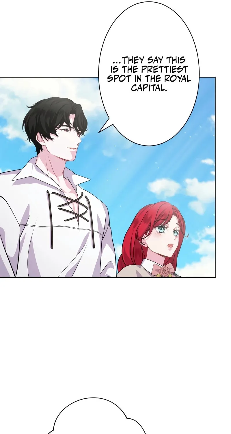 Too Much Regeneration! Now the King Obsesses Over Me Chapter 12 page 74 - 