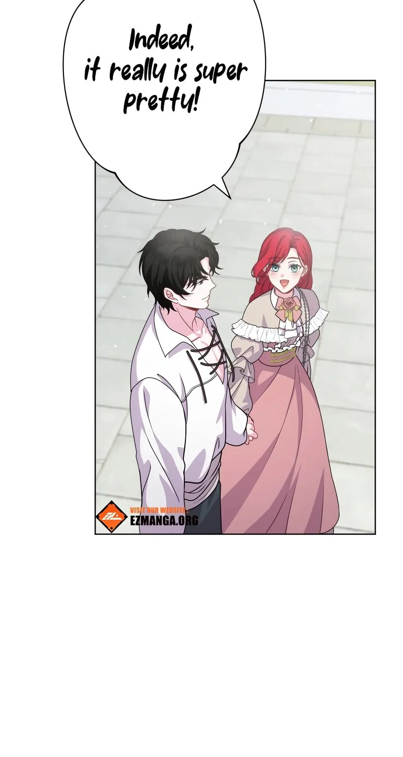 Too Much Regeneration! Now the King Obsesses Over Me Chapter 12 page 75 - 