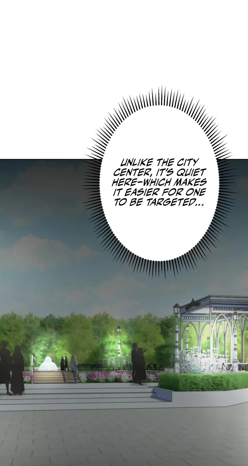 Too Much Regeneration! Now the King Obsesses Over Me Chapter 12 page 77 - 