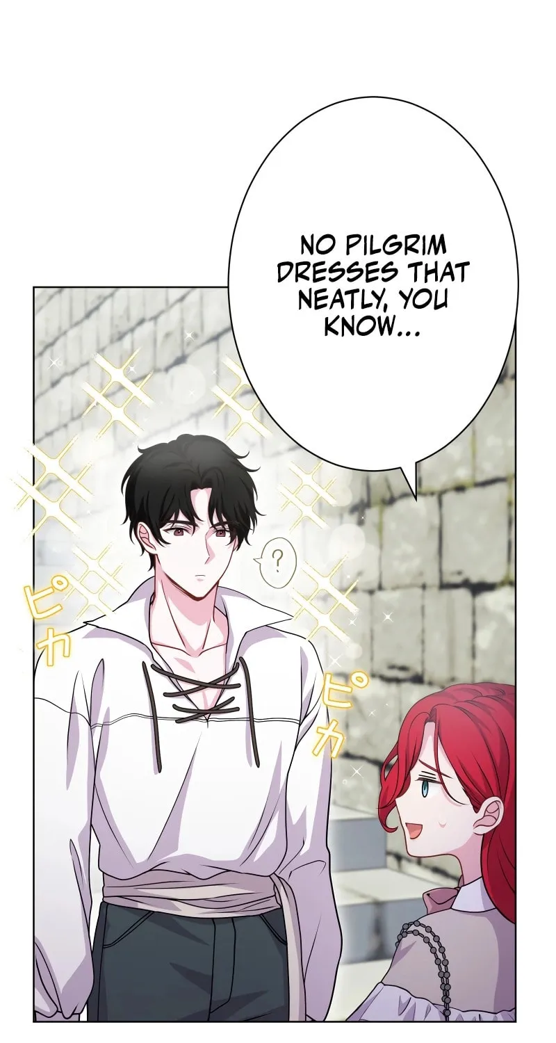 Too Much Regeneration! Now the King Obsesses Over Me Chapter 12 page 10 - 