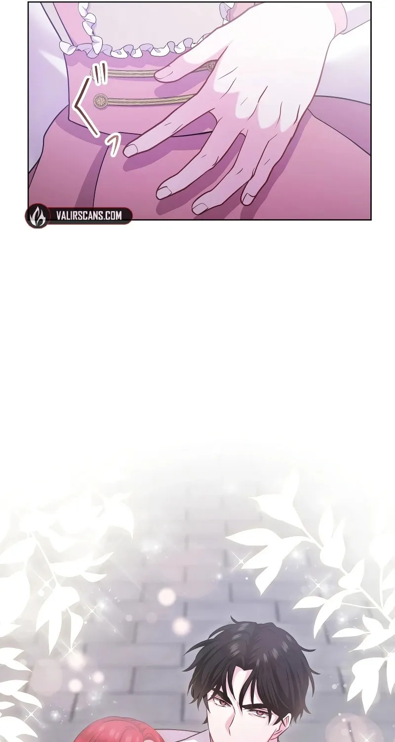 Too Much Regeneration! Now the King Obsesses Over Me Chapter 13 page 11 - 