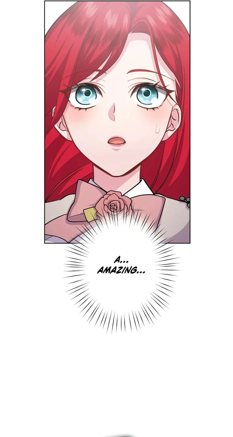 Too Much Regeneration! Now the King Obsesses Over Me Chapter 13 page 21 - 