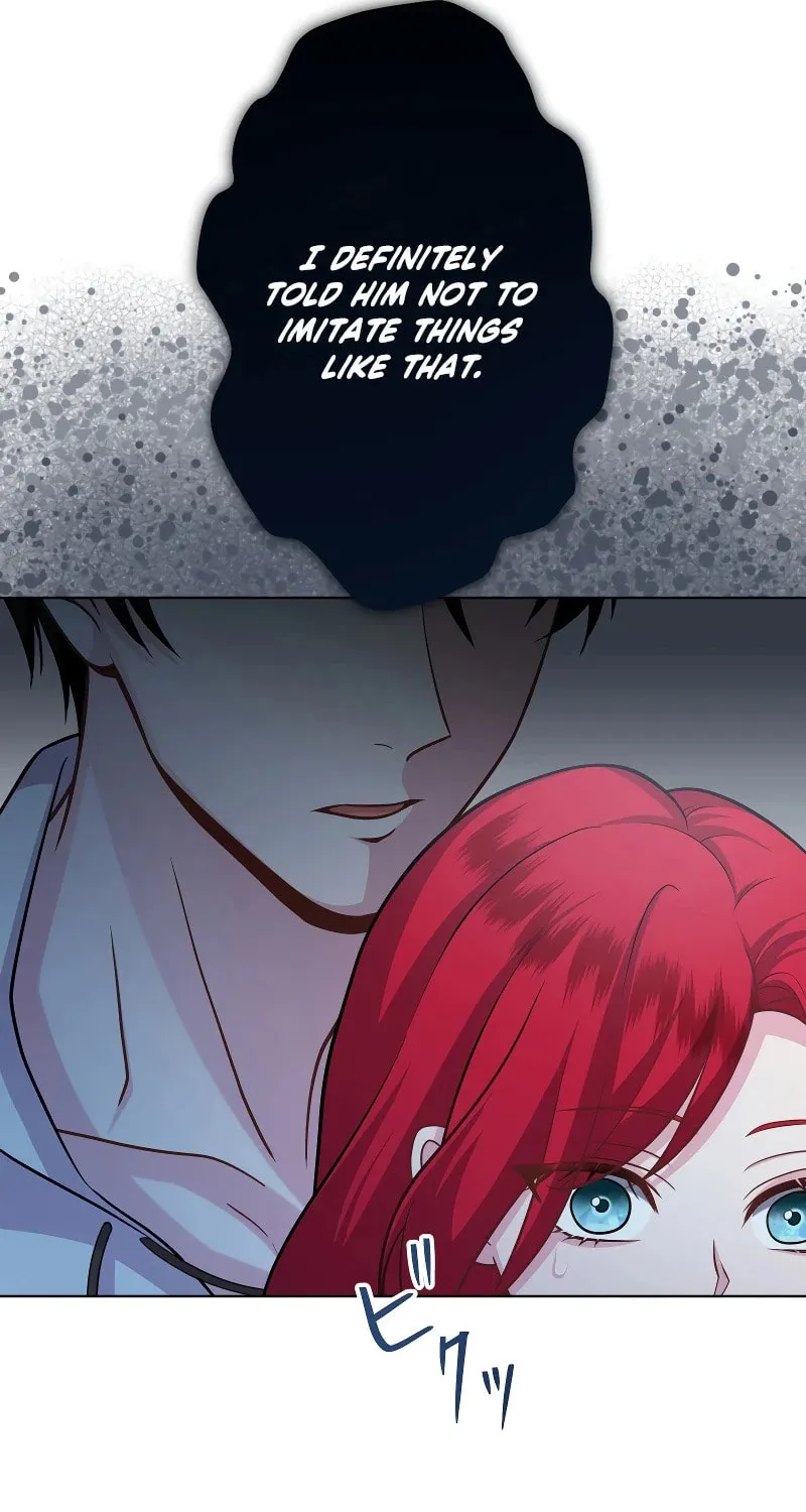 Too Much Regeneration! Now the King Obsesses Over Me Chapter 13 page 22 - 