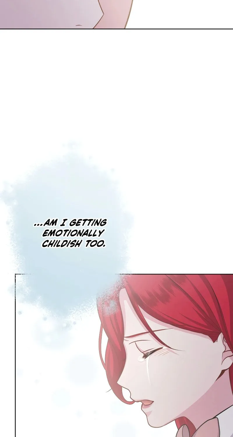 Too Much Regeneration! Now the King Obsesses Over Me Chapter 13 page 34 - 
