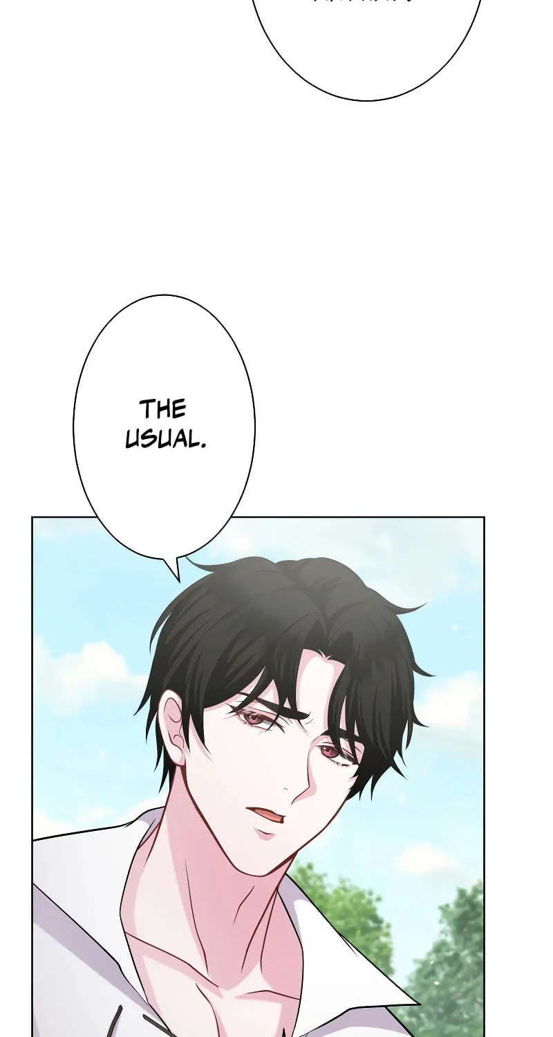 Too Much Regeneration! Now the King Obsesses Over Me Chapter 13 page 38 - 