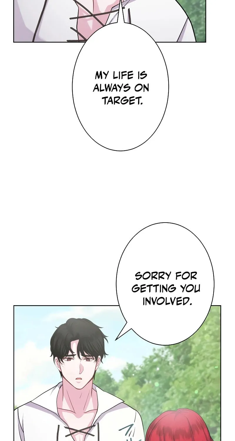 Too Much Regeneration! Now the King Obsesses Over Me Chapter 13 page 39 - 