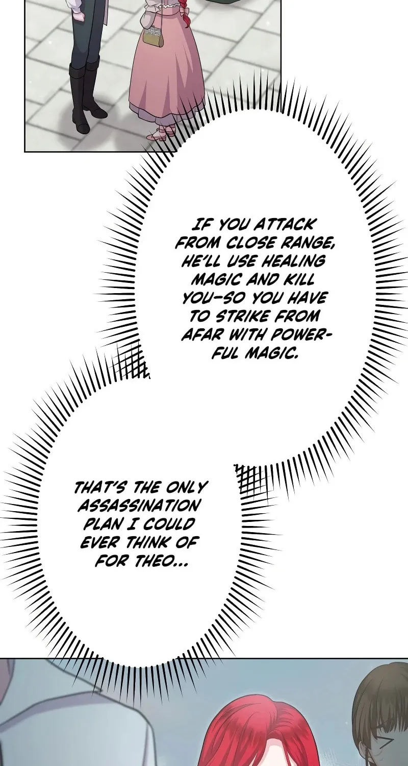 Too Much Regeneration! Now the King Obsesses Over Me Chapter 13 page 48 - 