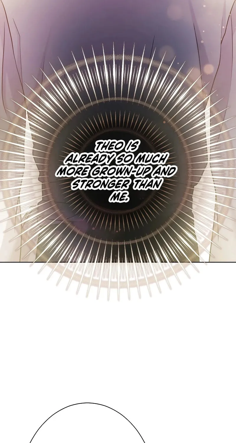 Too Much Regeneration! Now the King Obsesses Over Me Chapter 13 page 51 - 