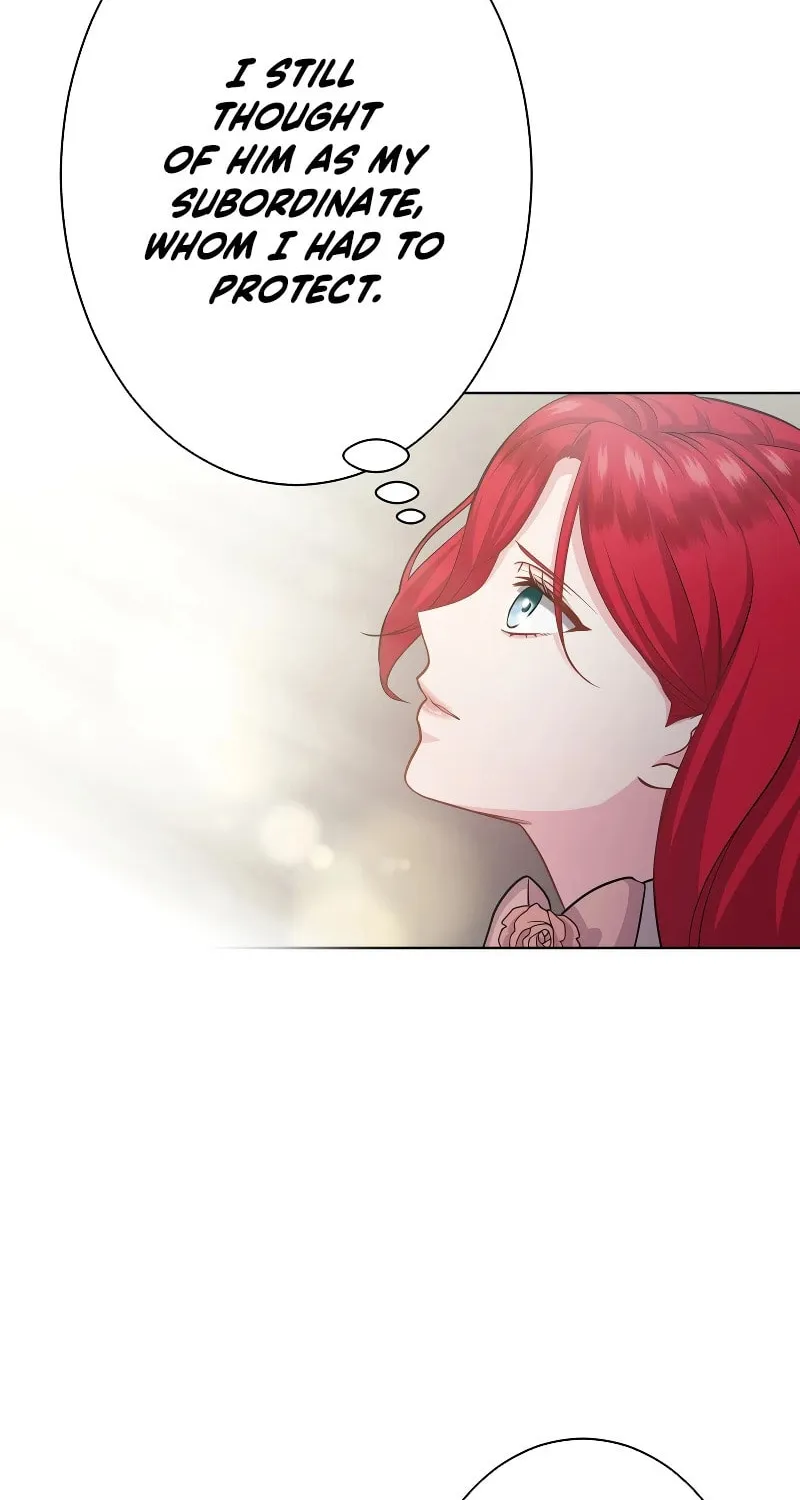 Too Much Regeneration! Now the King Obsesses Over Me Chapter 13 page 52 - 