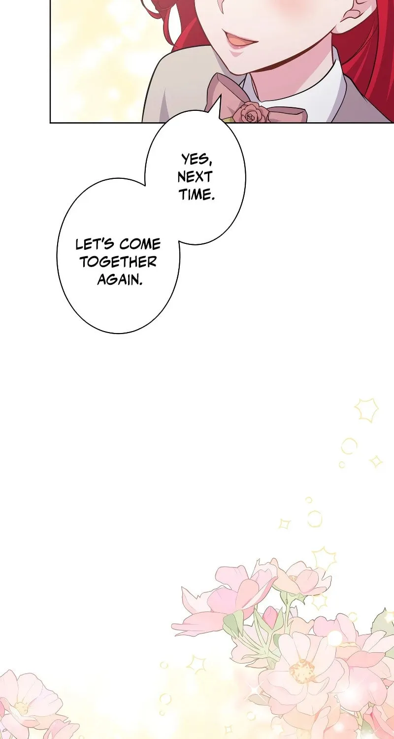 Too Much Regeneration! Now the King Obsesses Over Me Chapter 13 page 58 - 