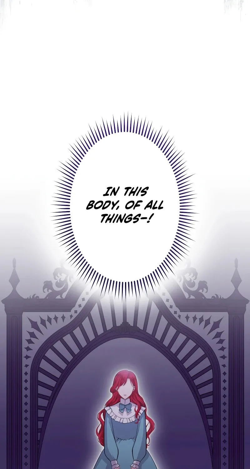 Too Much Regeneration! Now the King Obsesses Over Me Chapter 13 page 7 - 